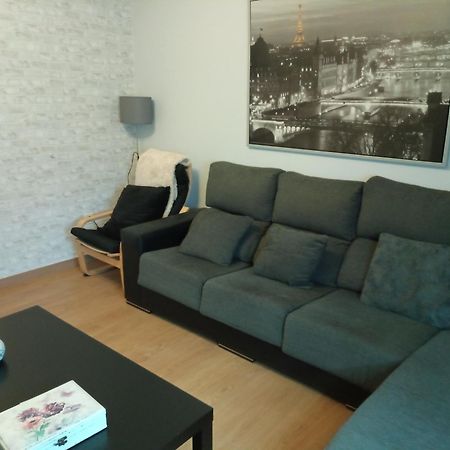 Apartamento Sigueeiro Camino Ingles Сигуейро Екстериор снимка