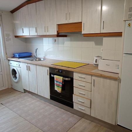 Apartamento Sigueeiro Camino Ingles Сигуейро Екстериор снимка