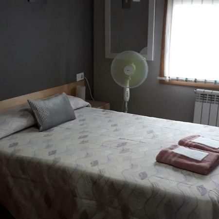 Apartamento Sigueeiro Camino Ingles Сигуейро Екстериор снимка