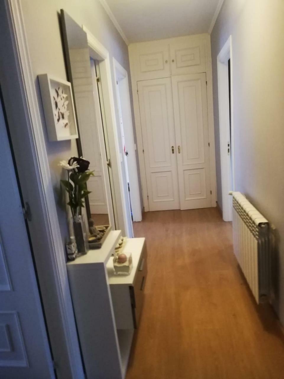 Apartamento Sigueeiro Camino Ingles Сигуейро Екстериор снимка