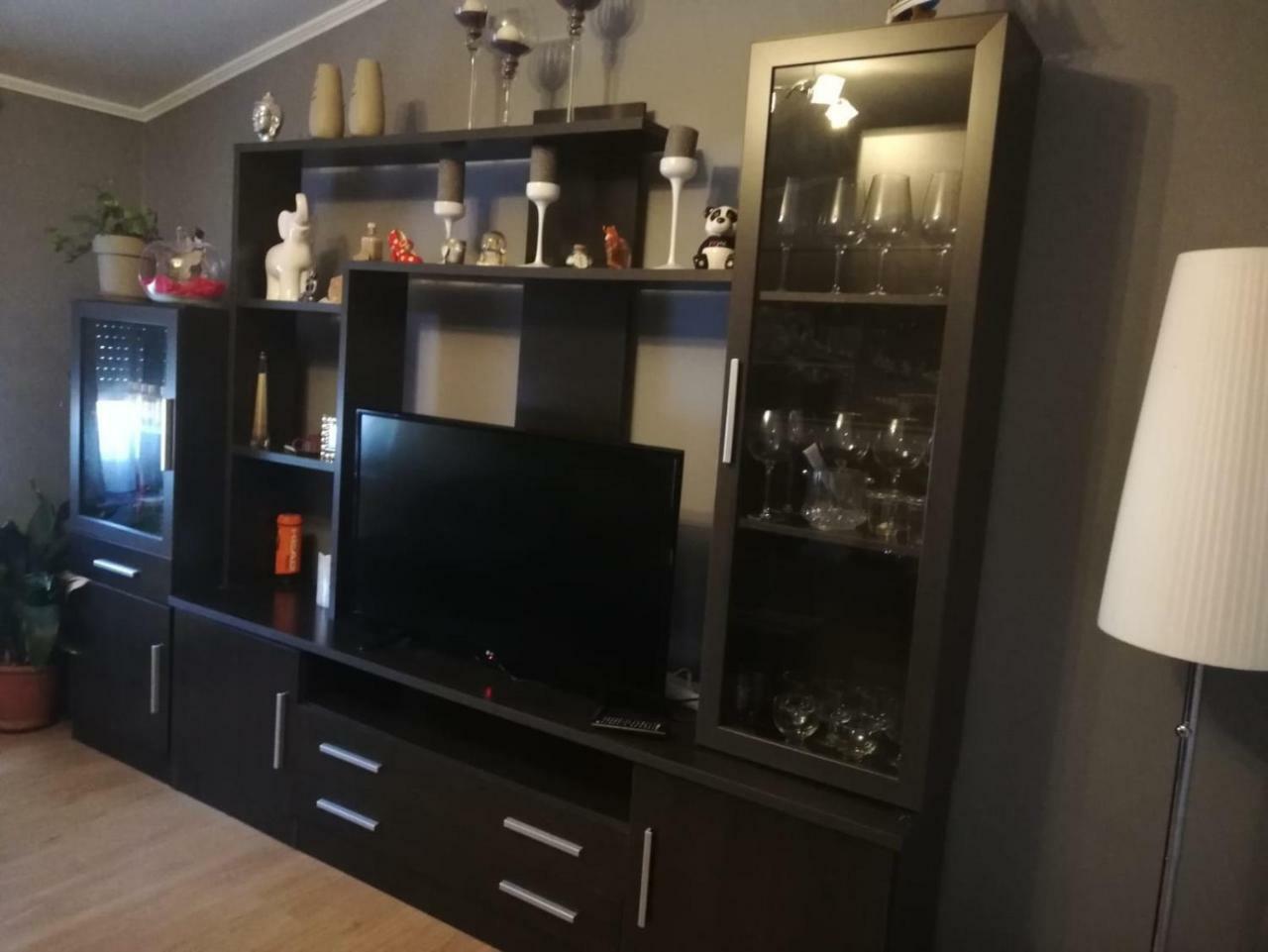 Apartamento Sigueeiro Camino Ingles Сигуейро Екстериор снимка